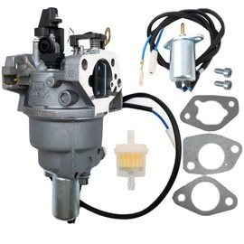 HUAYI T381 Carburetor Carb Compatible with Toro 74629/74616 TimeCutter SS 3216 / SS 4216 Riding Mower