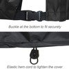 Porch Shield Waterproof Universal Generator Cover 26 x 20 x