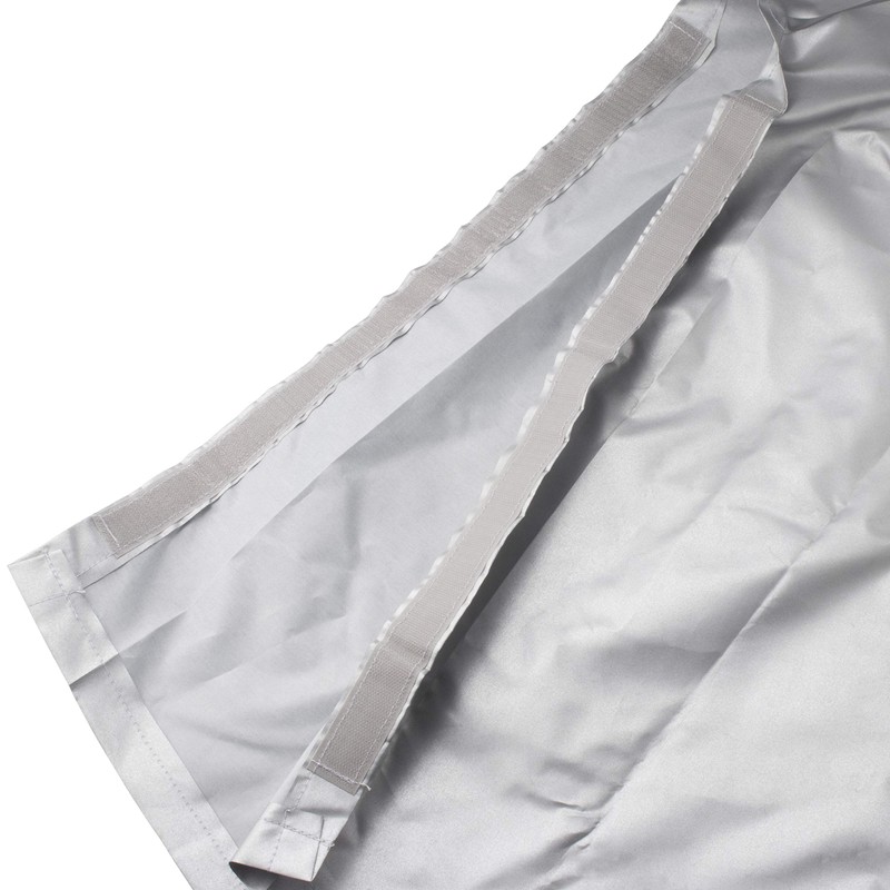 Panasonic NSAR152 Bike Cover for Bicycles 26 (with front basket)