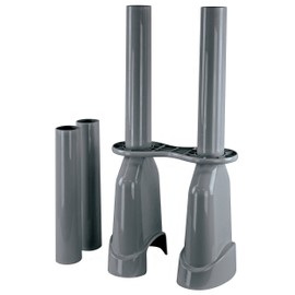 DryGuy Force Dry DX Wader Adaptor, 41-inch