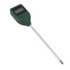 Soil Moisture Meter Professional Moisture Nutrients PH 3 in 1