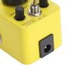 Overdrive Pedal Boost and Normal 2 Modes True Bypass Overdrive