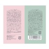 Loney by LONESS Concentrated Beauty Serum, Trial Pouch Shampoo 0.1