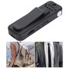 Portable Video Camera Clip On 1080P HD Pocket Video Camera