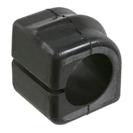febi bilstein 21940 Anti Roll Bar Bush, pack of one, black