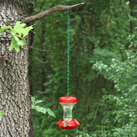 Perky-Pet 65 Hanging Chain for Bird Feeder, 33-Inch