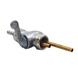 waltyotur Motorcycle Outflow Fuel Valve Petcock Tap Replacement for R25/3 R26 R27 R50/5-R75/5 R60/6-R90S