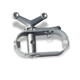 SWIMLINE HYDROTOOLS Winter Cover Cable Winch