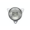 HELLA 9EL 136 833-011 Lens, combination rearlight - left