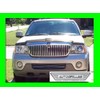 312 Motoring fits Lincoln Navigator 2003 2004 Lower Chrome Grille