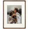 VAUWINEK 16x20 Picture Frame, Display Photos 11x14 with Mat or