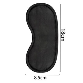 12 Pack Schlafmaske Für Seitenschläfer, Ultraweiche Augenmaske Schlafmasken, Lichtblockierende Augenbinde Zum Schlafen Für Herren, Frauen, Kinder