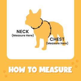 Bark Appeal Tan Plaid Wrap N Go Dog Harness for Small-Medium Pets – Soft Solid Mesh Vest Harness for Dogs, Puppies, Kittens & Cats – Easy Buckle-Free Design for a Comfortable Fit – Large