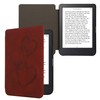 kwmobile Cover Compatible with Kobo Clara 2E / Tolino Shine