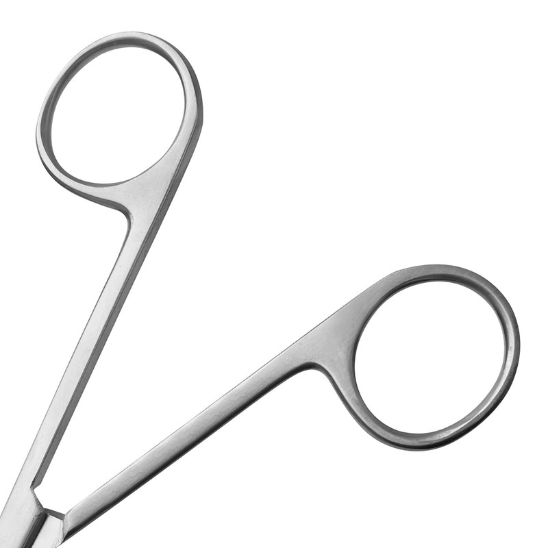 Spencer Littauer Suture Stitch Remover Scissors Surgeons, Nurses, & Medical