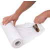 himsyuden Honeycomb Paper Wrapping Paper, Set of 50, Cushion Paper,