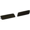 DSX SMOKED BUMPER MARKER SIDE LIGHTS for VW JETTA GOLF