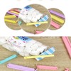 KQHOMEI Bag Lock Clip, Sealing Clip, Food Storage, Sealed Storage,