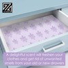ZYBUX - Scented Drawer Liners - Fragrance for Home's Drawers