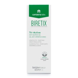 Biretix Triactive Gel Anti-Imperfec 50 ml