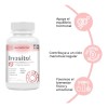 Myoinositol Mujer Magnesio Healthaddiction 60 Cápsulas Sin Sabor
