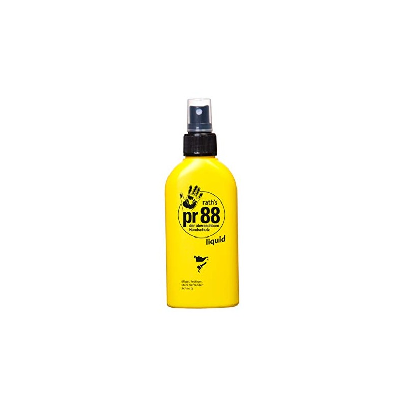 RATH' pr 88 liquid - Handschutzfluid 150 ml