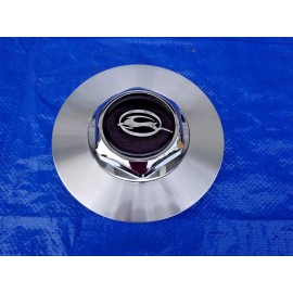 REPRODUCTION 94 95 96 Chevy Impala SS 17" 5 SPOKE WHEEL Hub  CENTER CAPS CAP (1)
