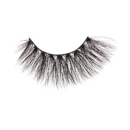i-ENVY False Lashes Natural Wave Effect Eyelashes Eye Lifting Curls Real Fluffy Fake Lashes (3)