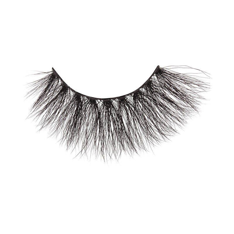 i-ENVY False Lashes Natural Wave Effect Eyelashes Eye Lifting Curls