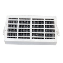 HQRP Refrigerator Air Filter compatible with Whirlpool W10311524 AIR1, 2319308, W10335147, W10315189 FreshFlow Replacement