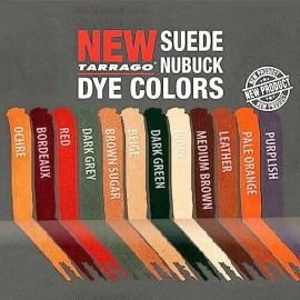 Not Applicable Tarrago Suede Renovator Spray - Revive Footwear Original Color - Color Renew,