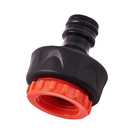 Amtech U2527 1/2" - 3/4" Tap adaptor and reducer