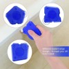 8 PCS Silicone Caulking Tools Caulk Kit - Sealant Silicone