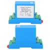 AC Current Transmitter DC4‑20mA Output Power Distribution Control Current Transformer