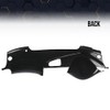 PIT66 Dash Board Cover Compatible with 2004-2008 Acura TL Dash