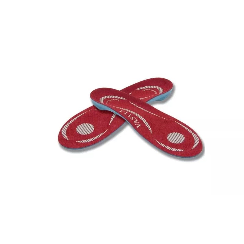 Vasyli Shock Absorber Orthotics - S