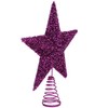 Christmas Concepts® 28cm Sparkly Tree Top Star - Luxury Christmas