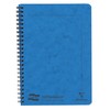 Clairefontaine - Ref 4855Z - Europa Notemaker Sidebound Notebook (120