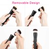 Electric Make Up Brush, Rotating Make Up Brush, Foundation Brush