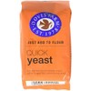 (4 PACK) - Doves Farm - Quick Yeast | 125g