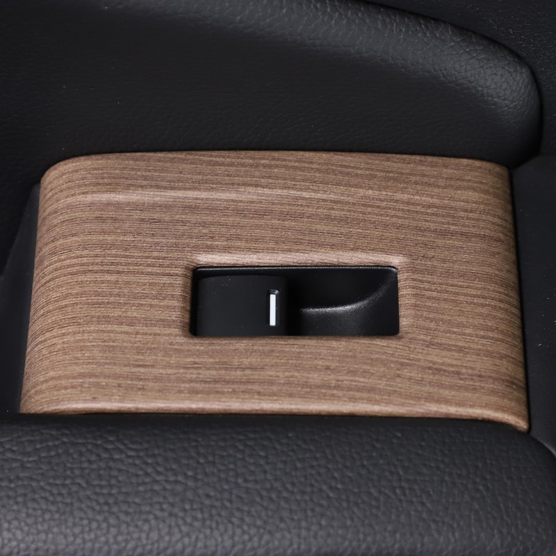 Fit for Honda Pilot 2016-2022,Honda Passport 2019-2023 Car ABS 4pcs