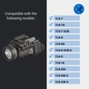Replacement Screw Kit for Streamlight TLR-7, TLR-7A, TLR-7 SUB, TLR-8,