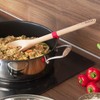Tefal Wooden Spatula, Wood, wood, 2,7 x 38,5 x 9,2