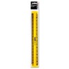 Premier Stationery Student Solutions Architects 30cm Scale Ruler: 1: 5, 1: 50, 1: 1250 & 1: 2500