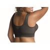 JUST MY SIZE womens Pure Comfort Plus Size Mj1263 Bra,
