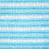 Towa Sangyo Body Towel, Sugofoam, 4 Nylon Towels, Firm, Blue,