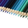 Soyous 50 - Color Pencil Set - Pencil Sharpener and