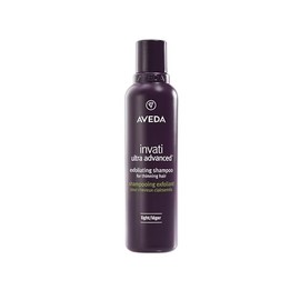 Aveda Invati Ultra Advanced exfoliating Light Shampoo | Exfolia suavemente | Purifica los folículos, Para cabello debilitado de fino a medio