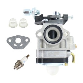 ACTIVLIFE for Carburetor Carb for Husqvarna 224 L String Trimmer Part 531008681