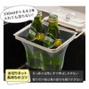 [TAIGU] Triangular Corner, Floating, Repositionable, Foldable, No Triangular Corner Required,